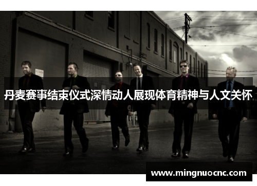 丹麦赛事结束仪式深情动人展现体育精神与人文关怀