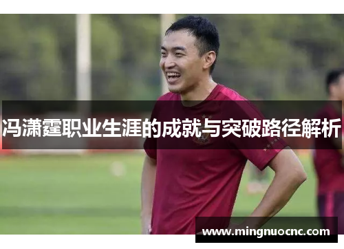冯潇霆职业生涯的成就与突破路径解析