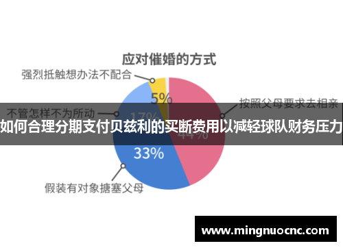 如何合理分期支付贝兹利的买断费用以减轻球队财务压力
