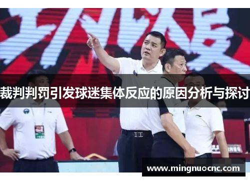 裁判判罚引发球迷集体反应的原因分析与探讨 裁判判罚引发球迷集体反应的原因分析与探讨